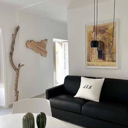 Artemide Luxury Home Szirakúza Kültér fotó