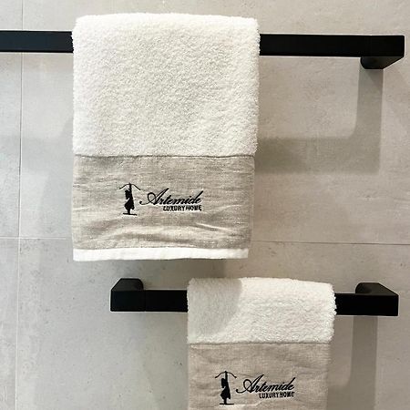 Artemide Luxury Home Szirakúza Kültér fotó