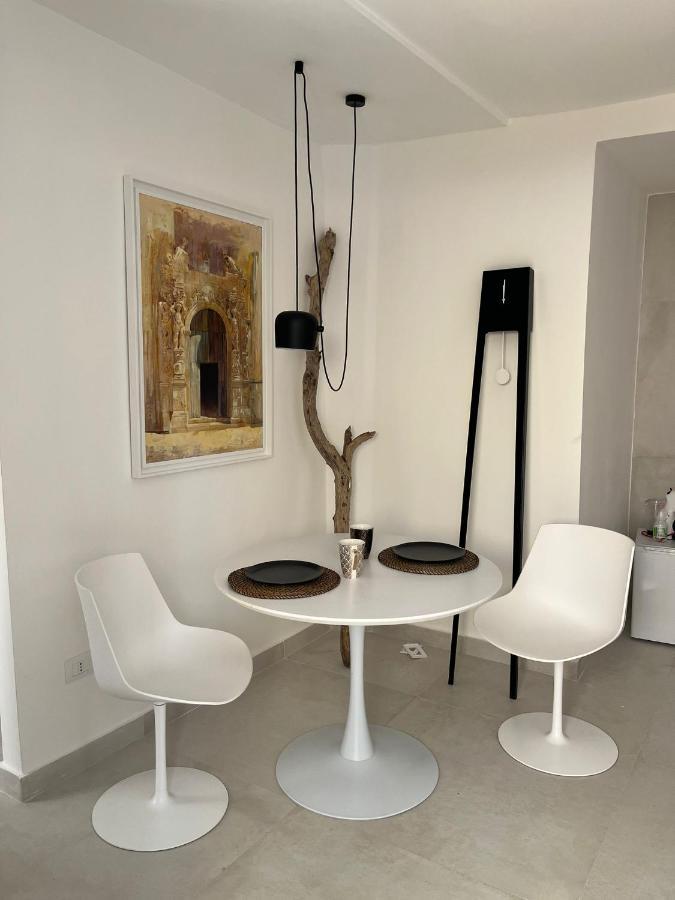 Artemide Luxury Home Szirakúza Kültér fotó