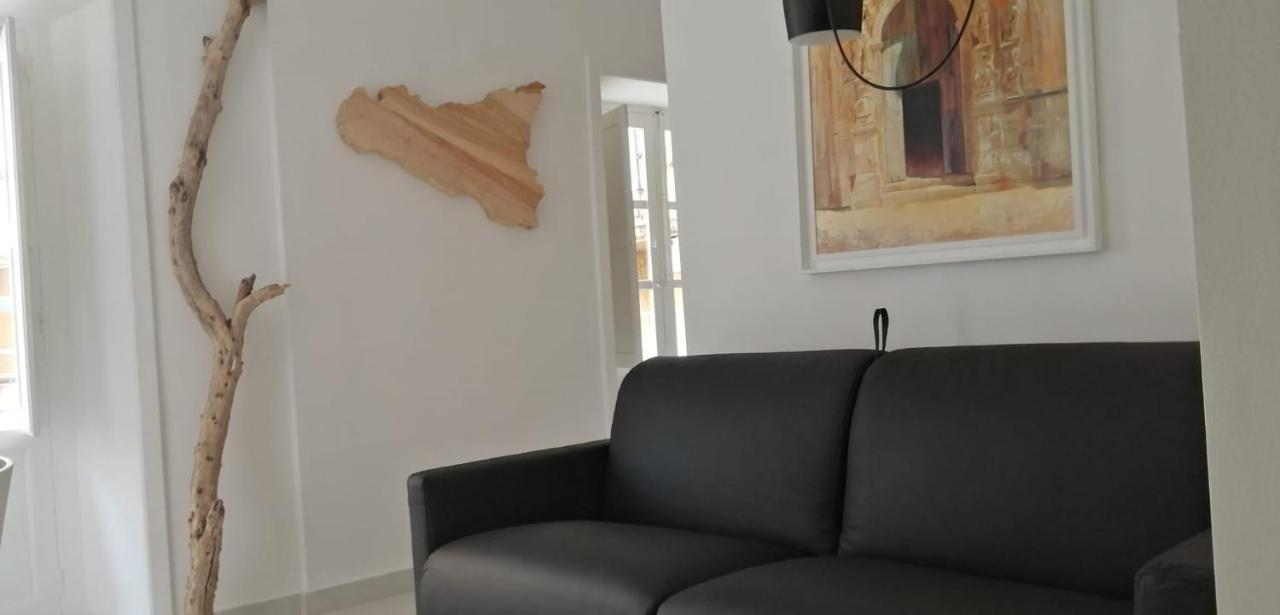 Artemide Luxury Home Szirakúza Kültér fotó