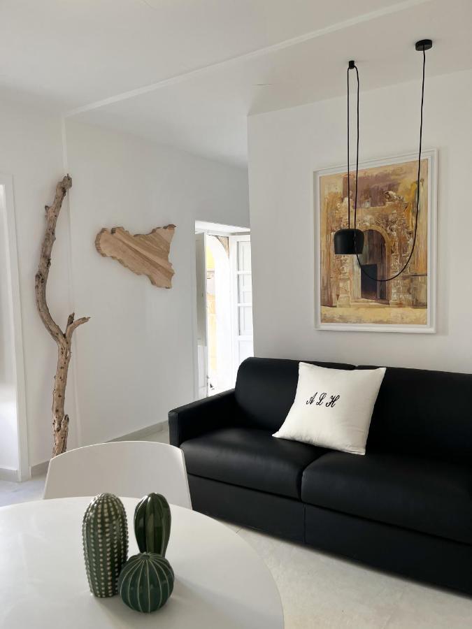 Artemide Luxury Home Szirakúza Kültér fotó
