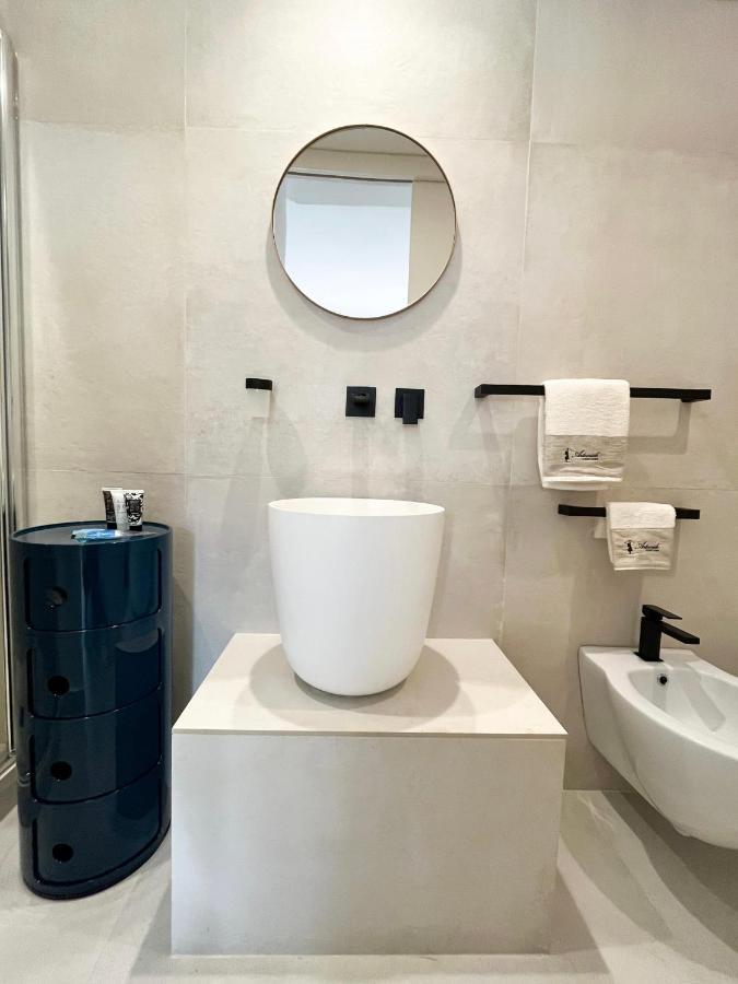 Artemide Luxury Home Szirakúza Kültér fotó