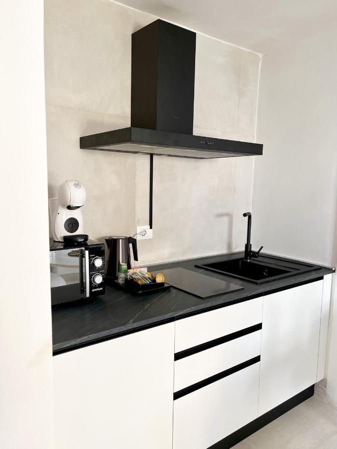 Artemide Luxury Home Szirakúza Kültér fotó