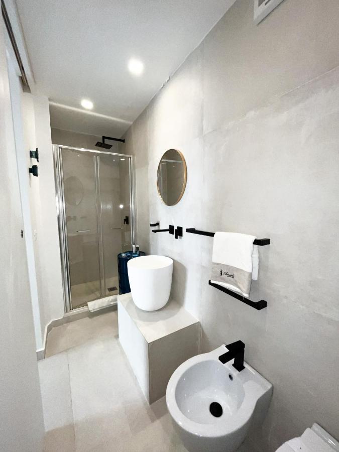 Artemide Luxury Home Szirakúza Kültér fotó